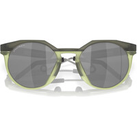 Oakley gafas deportivas HSTN Metal Mt OlvInk/TransFrn w/PrizmBk 03