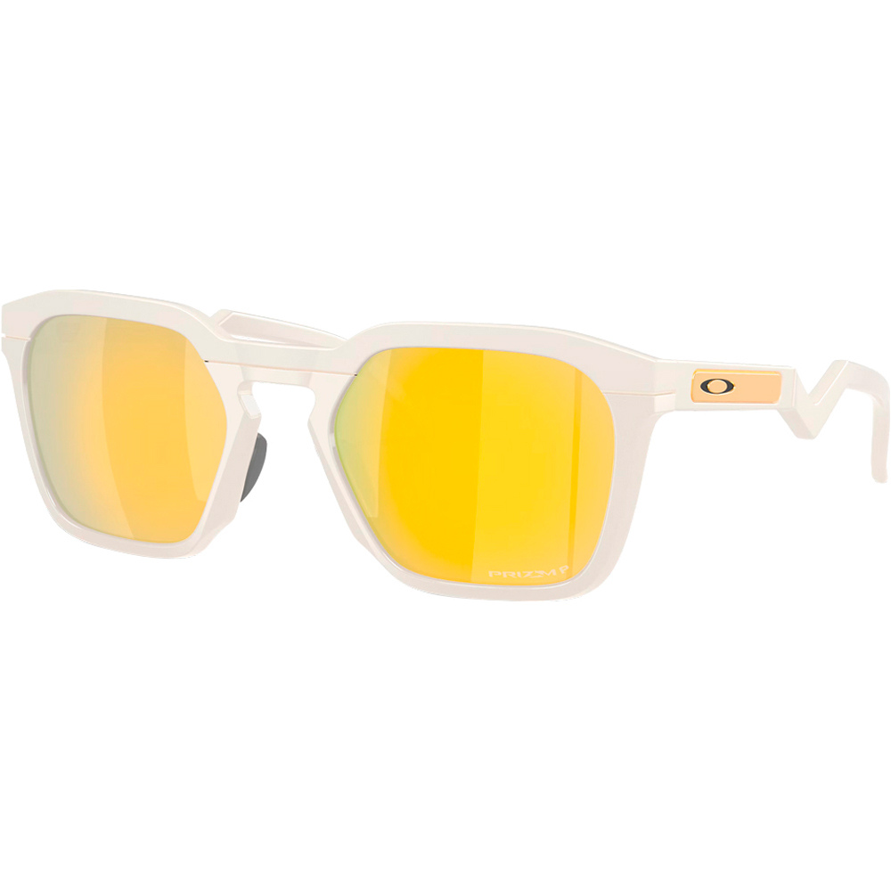 Oakley gafas deportivas HSTN SQ vista frontal