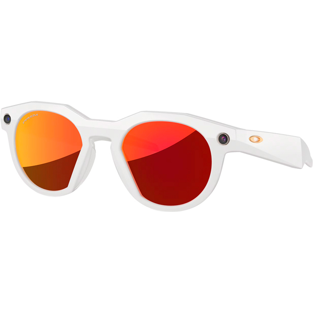 Oakley gafas deportivas HSTN vista frontal