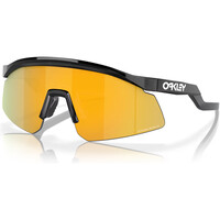 Oakley gafas deportivas Hydra Black Ink w/Prizm 24K vista frontal
