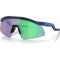 Oakley gafas deportivas Hydra Trans Blue w/Prizm Jade vista frontal