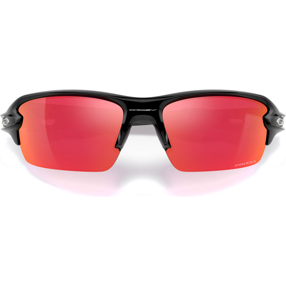 Oakley gafas deportivas infantiles Flak XS Pol Black w/ PRIZM Field 03