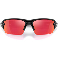 Oakley gafas deportivas infantiles Flak XS Pol Black w/ PRIZM Field 03