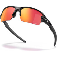 Oakley gafas deportivas infantiles Flak XS Pol Black w/ PRIZM Field 04