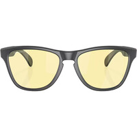 Oakley gafas deportivas infantiles Frogskins XS Mtt Carbon w/Prizm Gaming 01