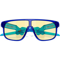 Oakley gafas deportivas infantiles Inverter CrysBlu/AcidBlu w/ Prizm Gaming 04