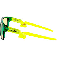 Oakley gafas deportivas infantiles Inverter CrysGrn/Urnm w/ Prizm Gaming 01