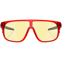 Oakley gafas deportivas infantiles Inverter CrysRd/BlkInk w/ Prizm Gaming 01