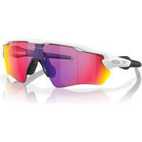 Oakley gafas deportivas infantiles Radar EV XS Mtt White w/ PRIZM Road vista frontal