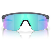 Oakley gafas deportivas infantiles Resistor Blue Stl w/Prizm Spphir 01