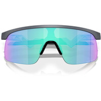 Oakley gafas deportivas infantiles Resistor Blue Stl w/Prizm Spphir 03