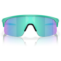 Oakley gafas deportivas infantiles Resistor Matte Celeste W/Prizm Sapphire 01