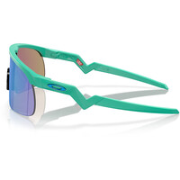 Oakley gafas deportivas infantiles Resistor Matte Celeste W/Prizm Sapphire 02