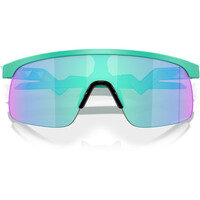 Oakley gafas deportivas infantiles Resistor Matte Celeste W/Prizm Sapphire 03