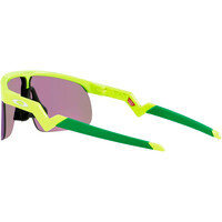 Oakley gafas deportivas infantiles RESISTOR RTNA BRN W/ PRIZM JADE 04