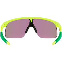Oakley gafas deportivas infantiles RESISTOR RTNA BRN W/ PRIZM JADE 06