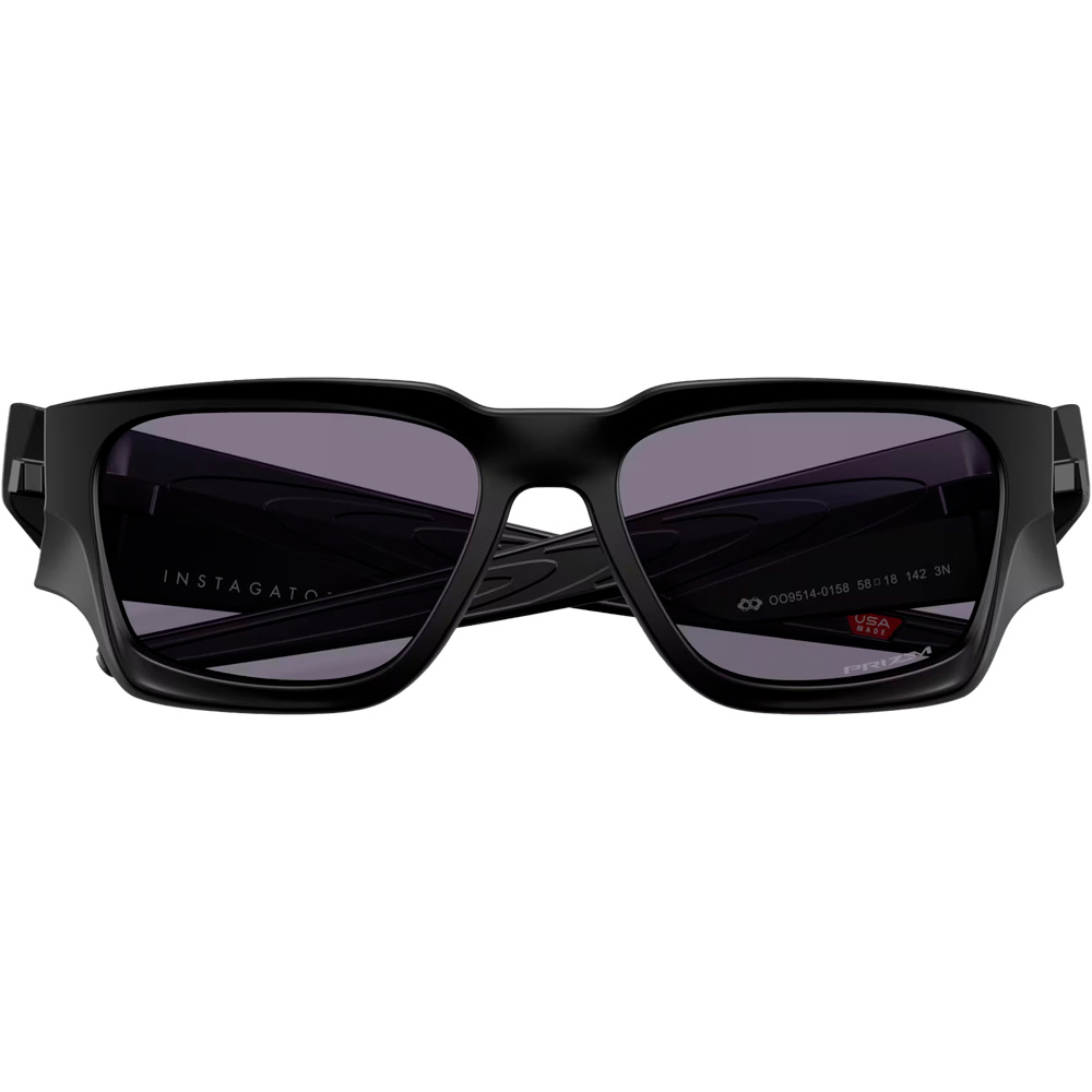 Oakley gafas deportivas INSTAGATOR 04