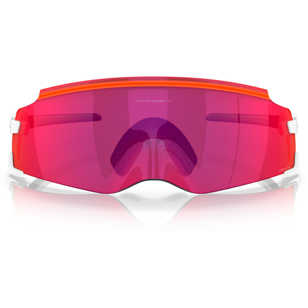 Oakley gafas deportivas Kato White w/Prizm Road 01