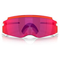 Oakley gafas deportivas Kato White w/Prizm Road 01