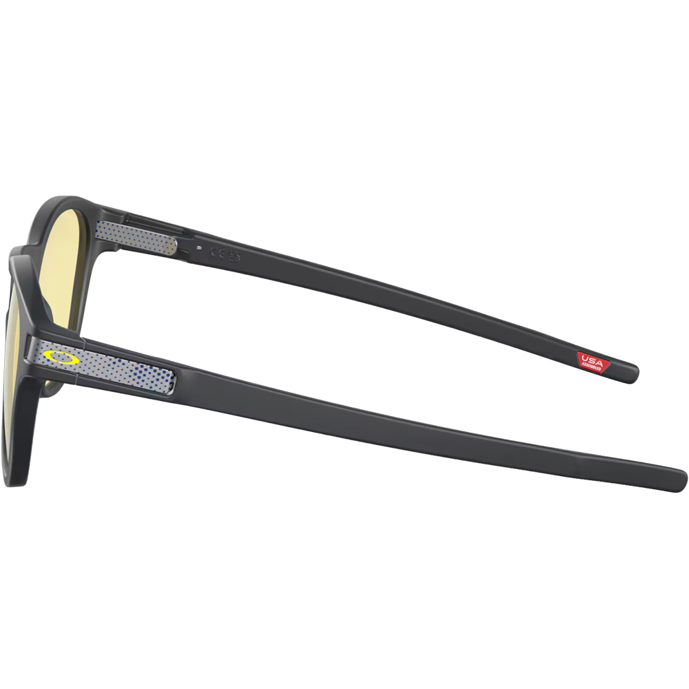 Oakley gafas deportivas Latch Mtt Carbon w/Prizm Gaming 02