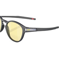 Oakley gafas deportivas Latch Mtt Carbon w/Prizm Gaming 05