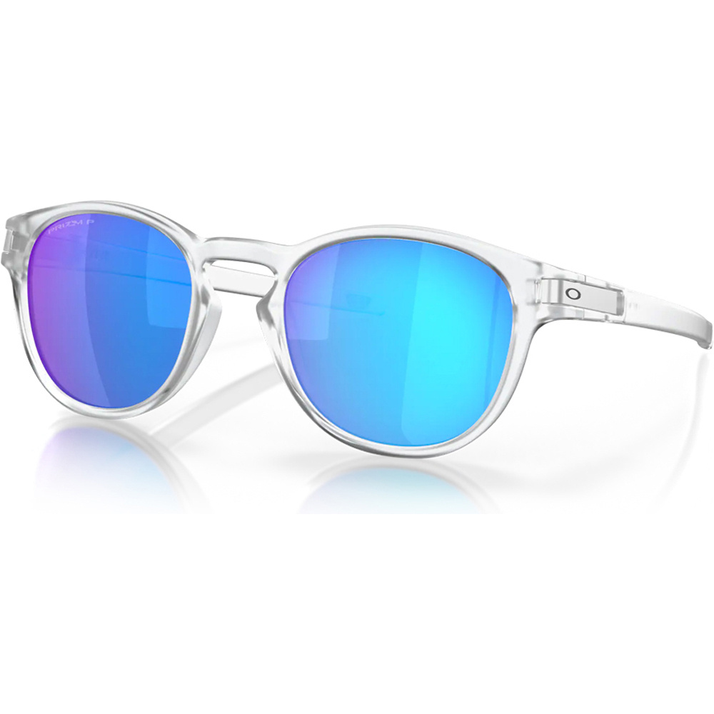 Oakley gafas deportivas LATCH vista frontal