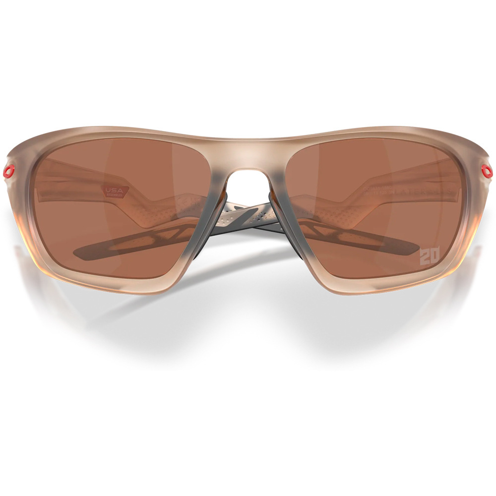 Oakley gafas deportivas LATERALIS 01