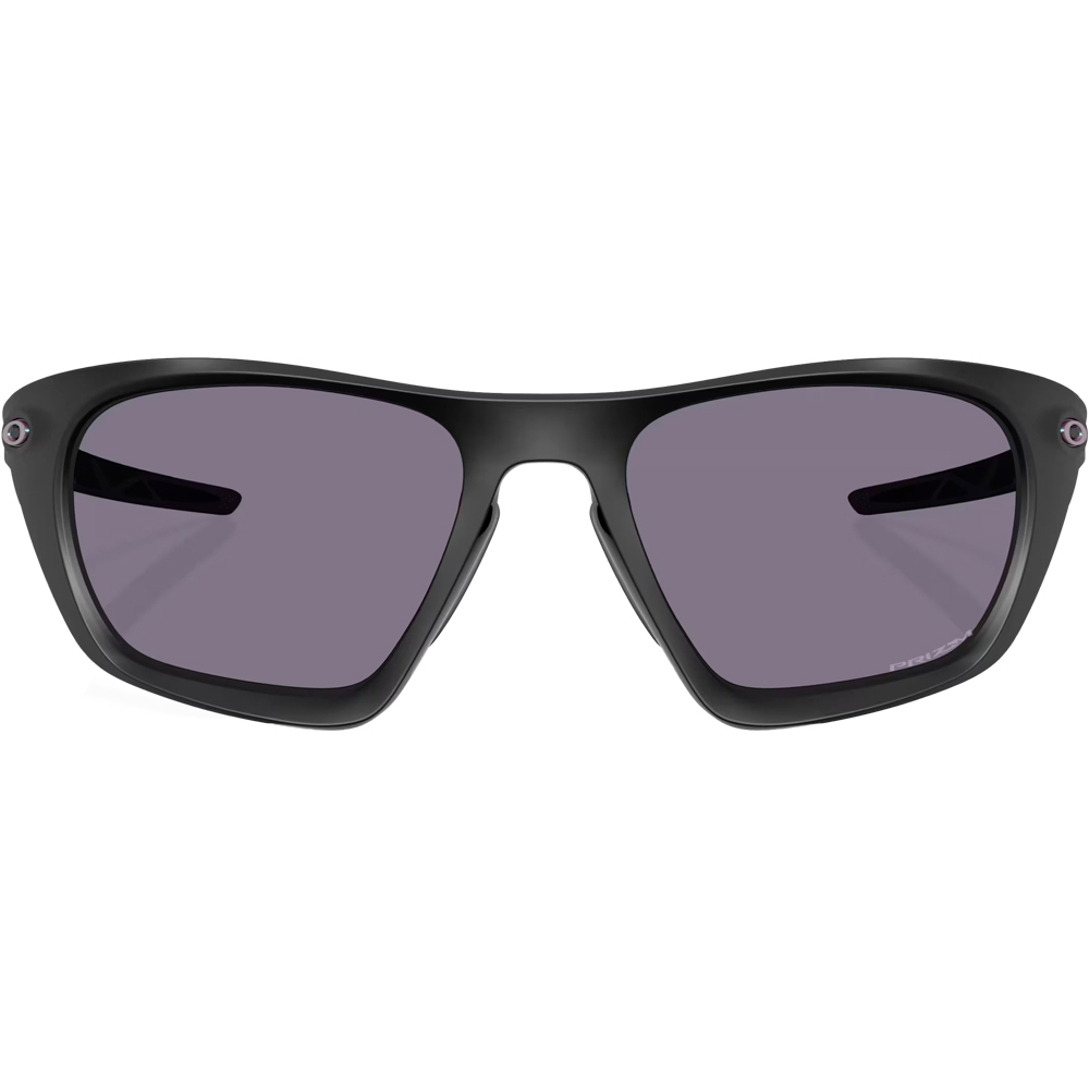 Oakley gafas deportivas LATERALIS Lateralis MtBlkInk w/ PrizmGrey 01