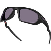 Oakley gafas deportivas LATERALIS Lateralis MtBlkInk w/ PrizmGrey 04