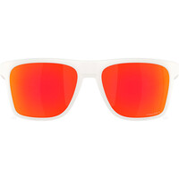 Oakley gafas deportivas LEFFINGWELL Leffingwell Mt Vapor w/ Prizm Ruby 01