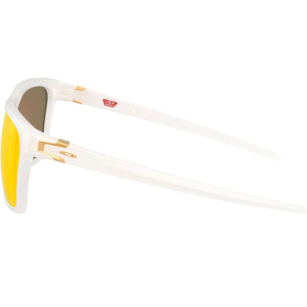 Oakley gafas deportivas LEFFINGWELL Leffingwell Mt Vapor w/ Prizm Ruby 02