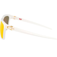 Oakley gafas deportivas LEFFINGWELL Leffingwell Mt Vapor w/ Prizm Ruby 02