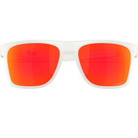 Oakley gafas deportivas LEFFINGWELL Leffingwell Mt Vapor w/ Prizm Ruby 03