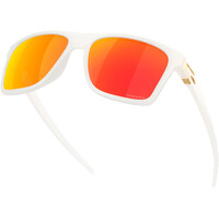 Oakley gafas deportivas LEFFINGWELL Leffingwell Mt Vapor w/ Prizm Ruby 04