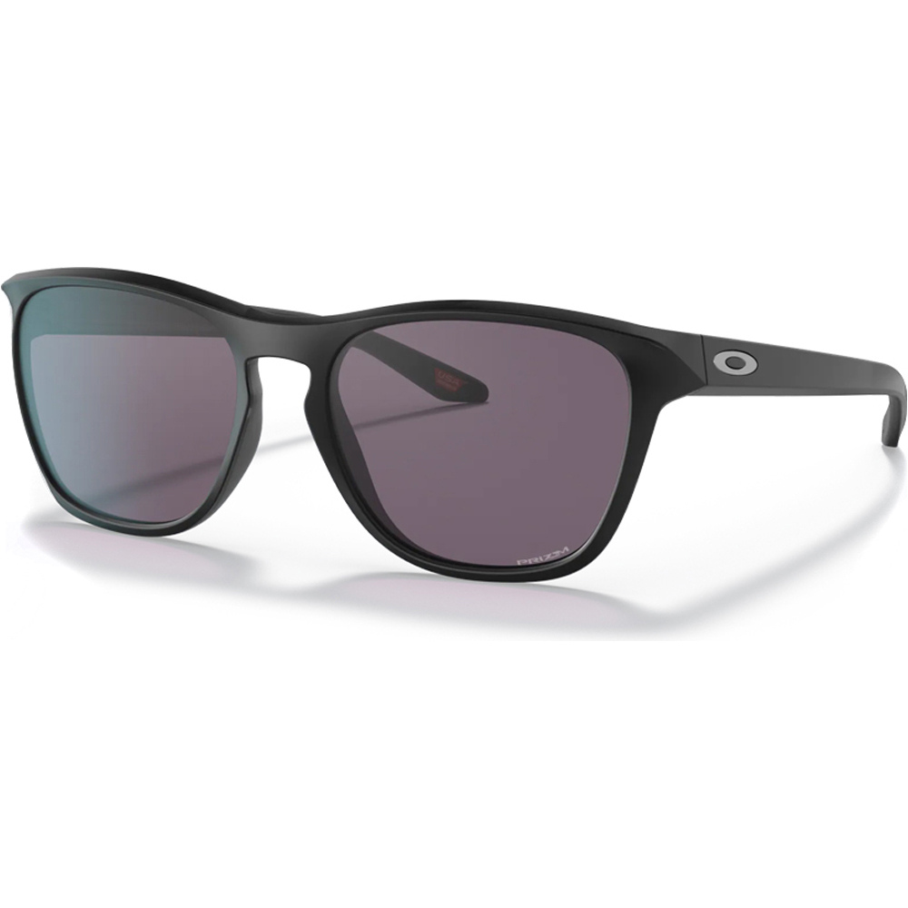 Oakley gafas deportivas MANORBURN vista frontal