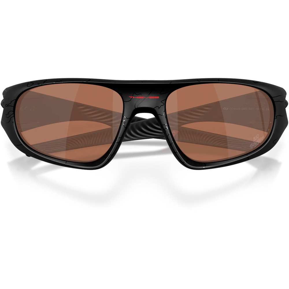 Oakley gafas deportivas NEOFORMA 01
