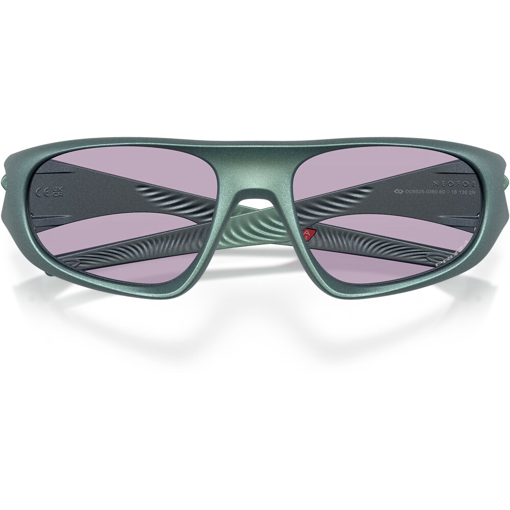 Oakley gafas deportivas NEOFORMA 02