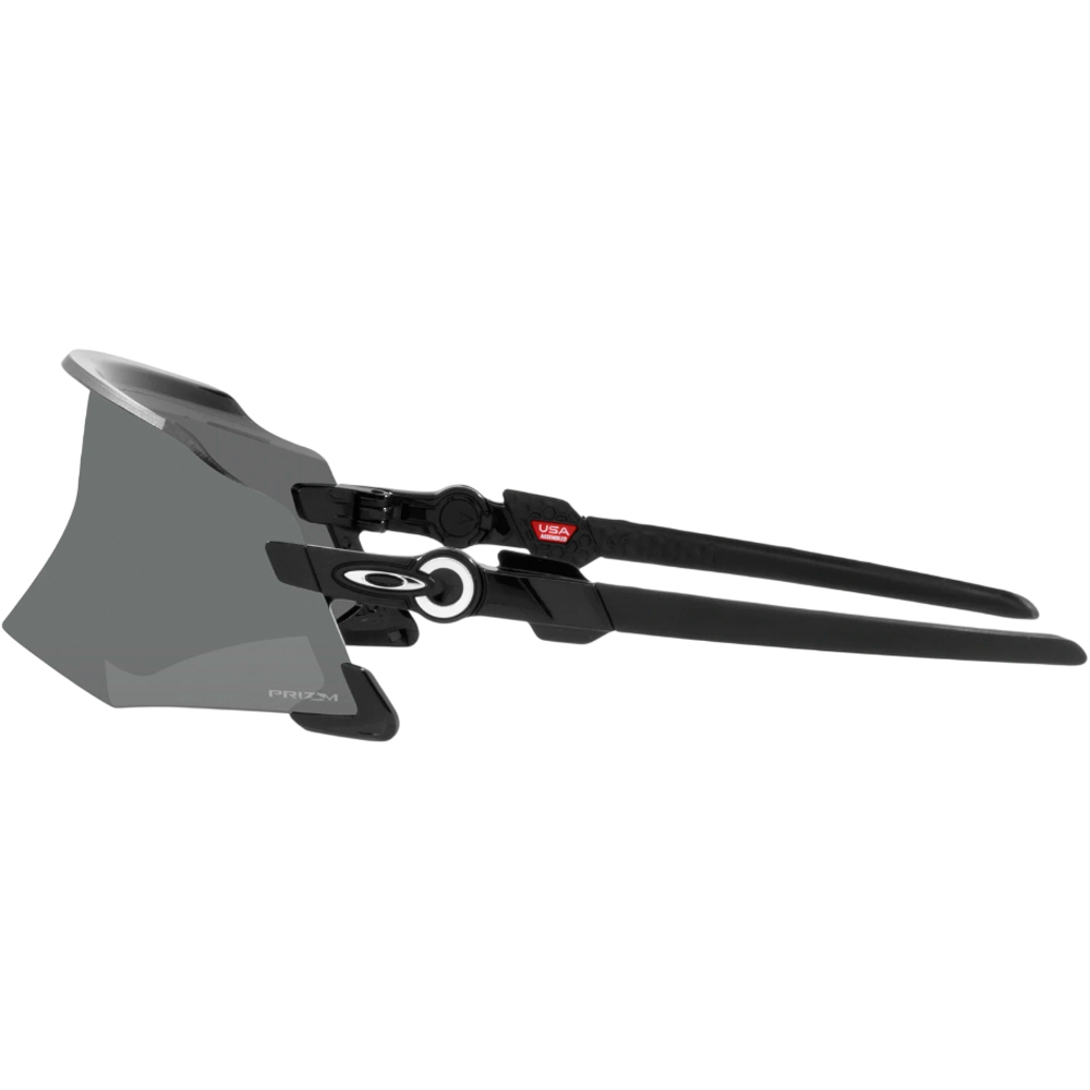 Oakley gafas deportivas Oakley Kato Pol Black w/ Prizm Black 01