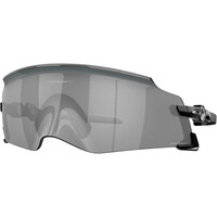 Oakley gafas deportivas Oakley Kato Pol Black w/ Prizm Black vista frontal