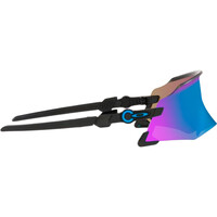 Oakley gafas deportivas Oakley Kato Pol Black w/ Prizm Sapphire 02