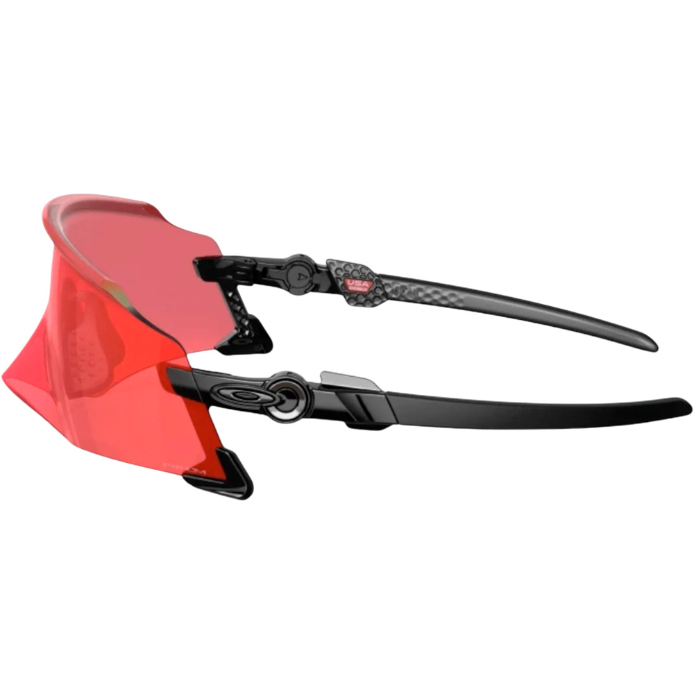 Oakley gafas deportivas Oakley Kato Pol Black w/ Prizm Trl Trch 02