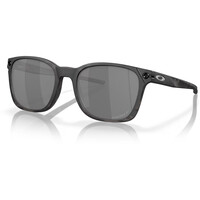 Oakley gafas deportivas Ojector Mtt BlkTortoise w/Prizm Blk Plr vista frontal