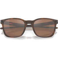 Oakley gafas deportivas Ojector Mtt Brn Tort w/ Prizm Tngstn Pol 03