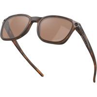 Oakley gafas deportivas Ojector Mtt Brn Tort w/ Prizm Tngstn Pol 04