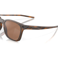 Oakley gafas deportivas Ojector Mtt Brn Tort w/ Prizm Tngstn Pol 05