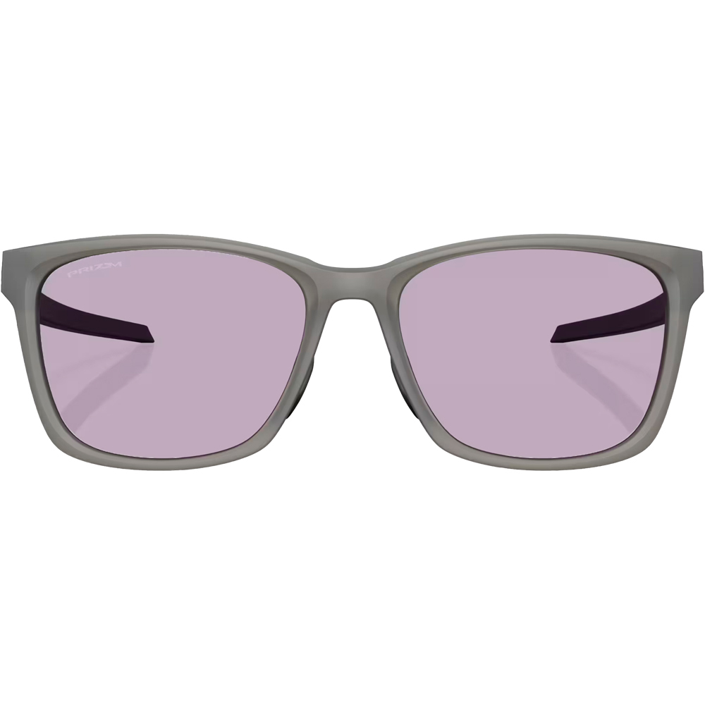 Oakley gafas deportivas PARACORD PARACORD MT GREY SMOKE W/ PRIZM 01