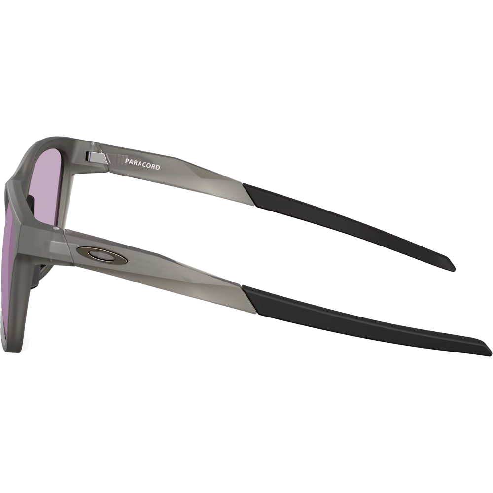 Oakley gafas deportivas PARACORD PARACORD MT GREY SMOKE W/ PRIZM 02