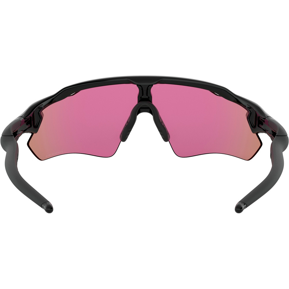 Oakley gafas deportivas Radar EV Polished Black w  PRIZM Golf 01
