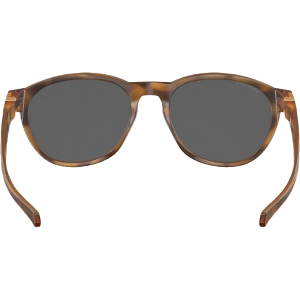 Oakley gafas deportivas Reedmace Mt Brwn Tort W/PrizmBlk 02