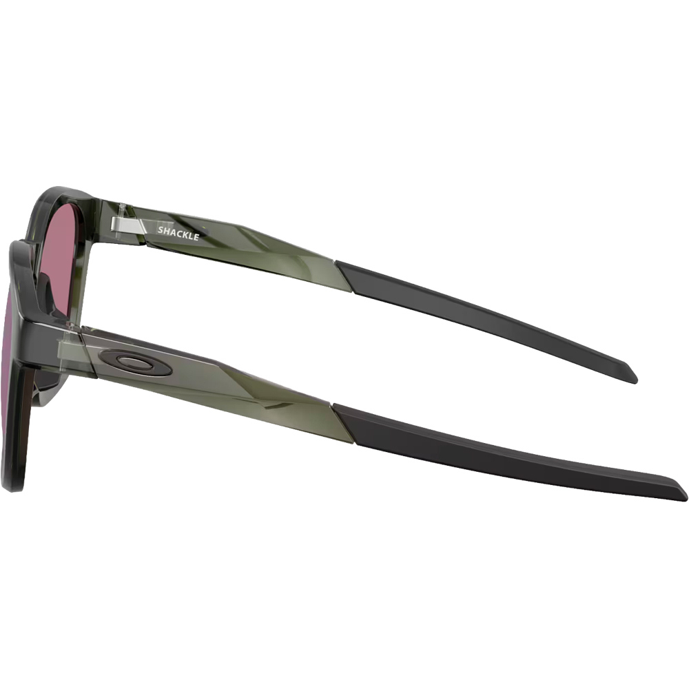 Oakley gafas deportivas SHACKLE 02